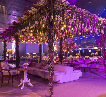 Decoração de formatura 2 — Kasa Torres