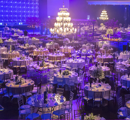 Decoração de formatura 4 — Kasa Torres